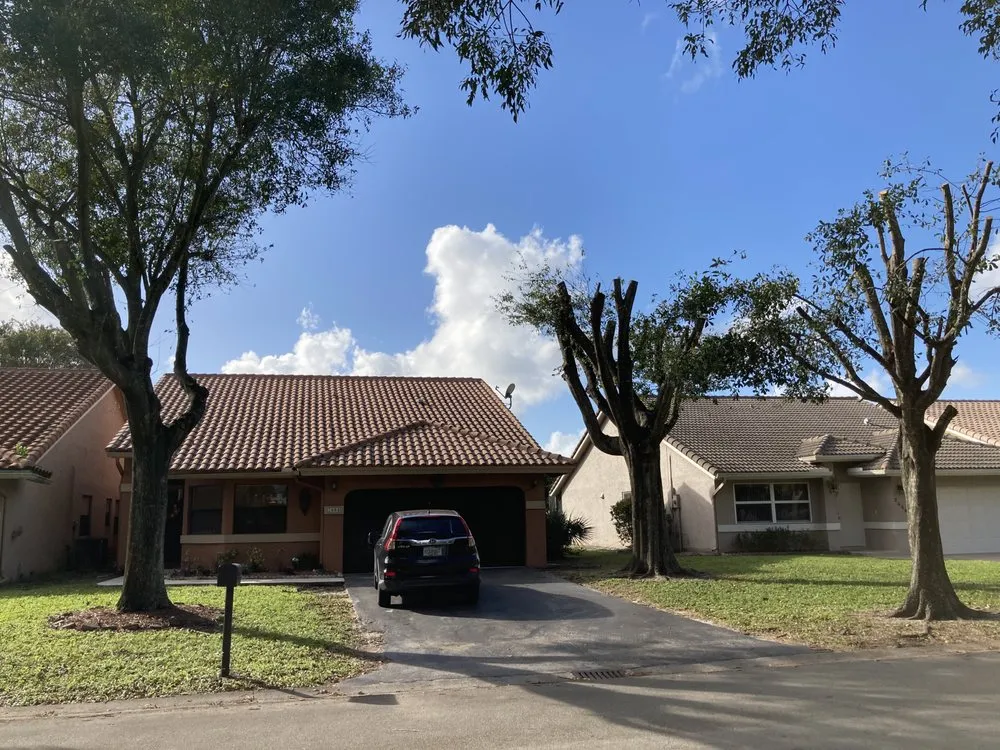 Affordable garden landscaping experts serving Pompano Beach, FL - Nick's Lawn & Nursery