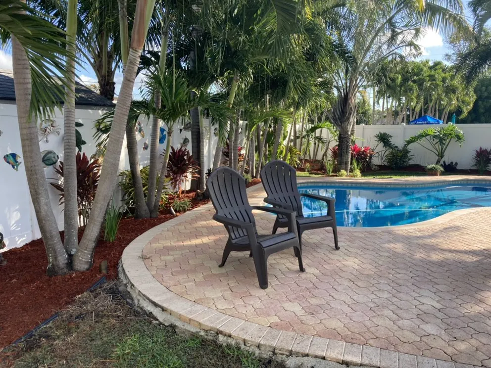 Affordable landscape design experts serving Pompano Beach, FL - Nick's Lawn & Nursery