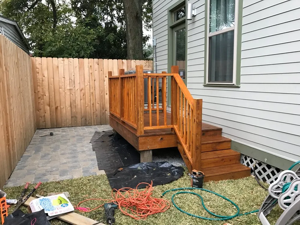 Expert lawn care service experts serving New Orleans, LA - Nicks Lawn and Garden