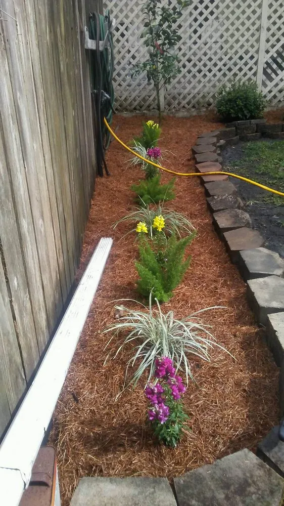 Top-rated landscaping services for year-round maintenance across New Orleans, LA - Nicks Lawn and Garden