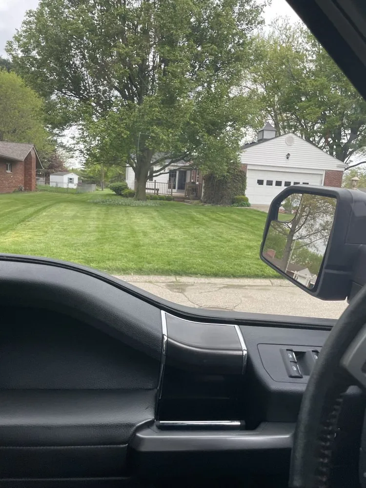 Custom lawn care service for residential properties in Centerville, OH by Nick’s Lawn and Landscape