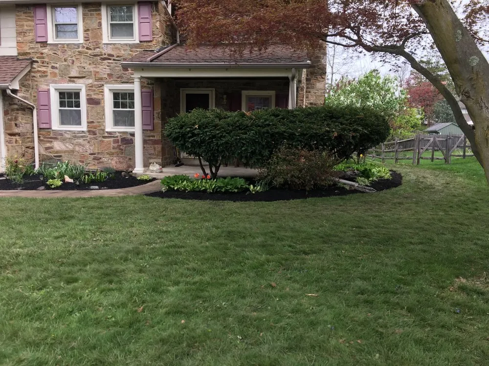 Local landscape installation experts serving Southampton PA, PA - Nick's Lawn And Landscape