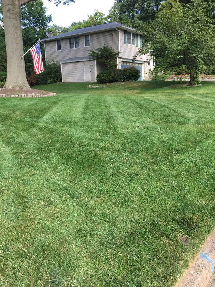 Affordable landscaping services in Southampton PA, PA by Nick's Lawn And Landscape
