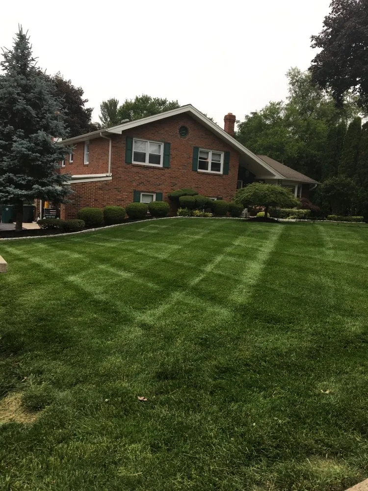 Local residential landscaping for homes across Southampton PA, PA - Nick's Lawn And Landscape