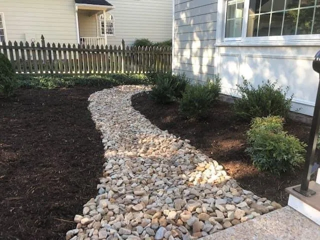 Top-rated lawn care service for outdoor upgrades across Powhatan, VA - Nicks Lawn Care & Landscaping