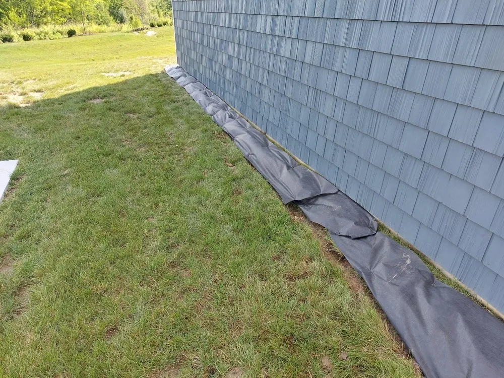 Local landscape design in Fort Wayne, IN by Nick’s Lawn Care