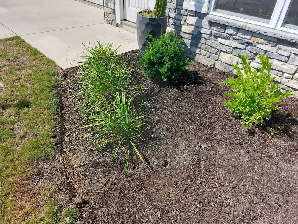 Custom landscaping services in Fort Wayne, IN - Nick’s Lawn Care