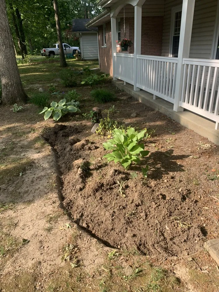 Top-rated outdoor landscaping experts serving Fort Wayne, IN - Nick’s Lawn Care