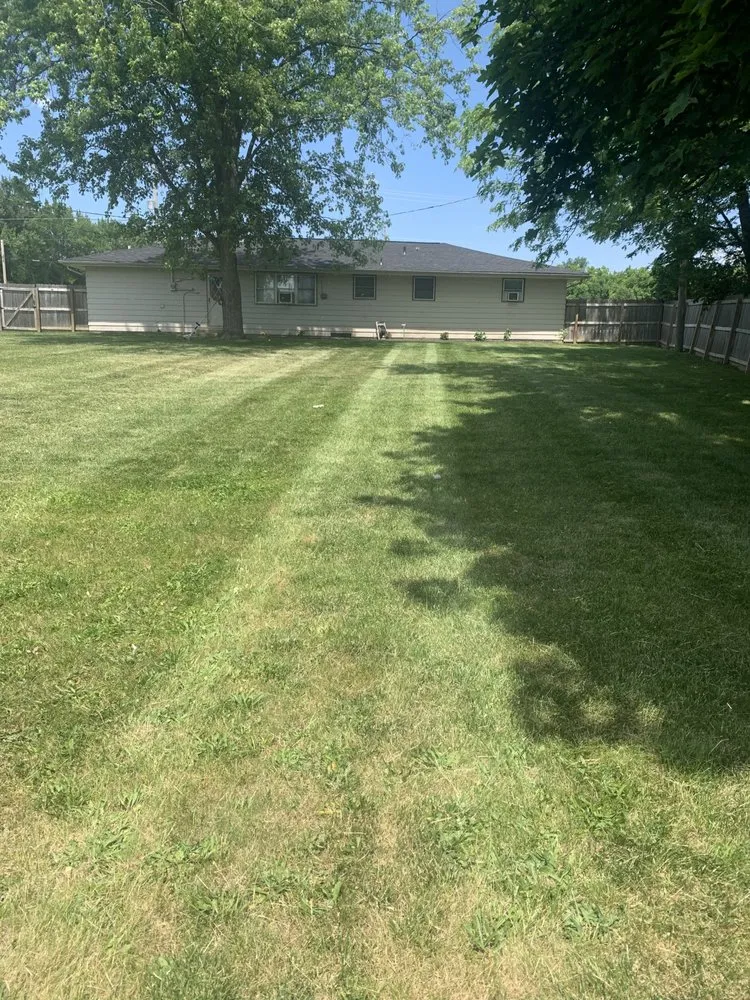 Top-rated landscaping services in Fort Wayne, IN - Nick’s Lawn Care