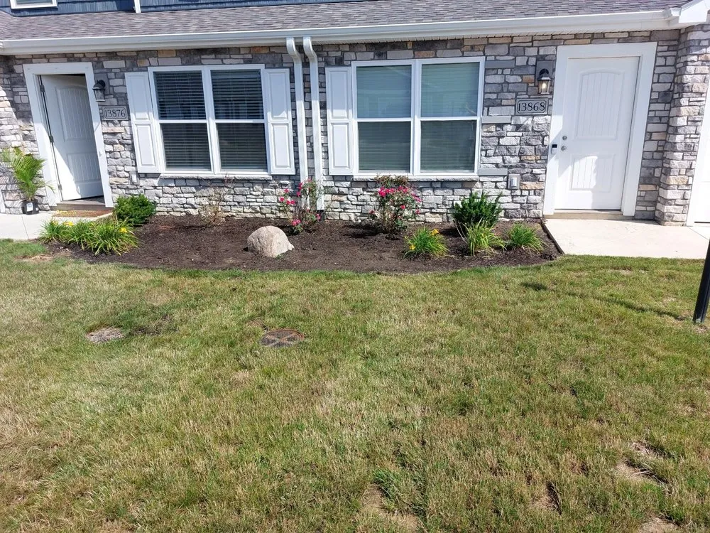 Affordable lawn care service near you in Fort Wayne, IN by Nick’s Lawn Care