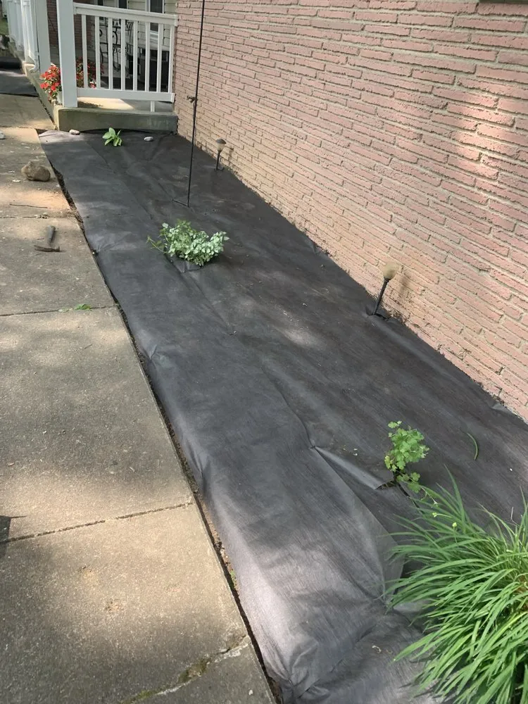 Reliable landscape design in Fort Wayne, IN by Nick’s Lawn Care