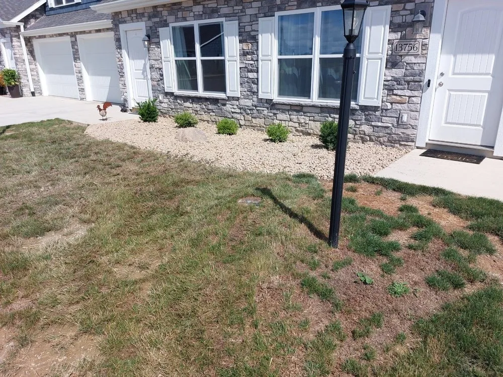 Top-rated residential landscaping experts serving Fort Wayne, IN - Nick’s Lawn Care