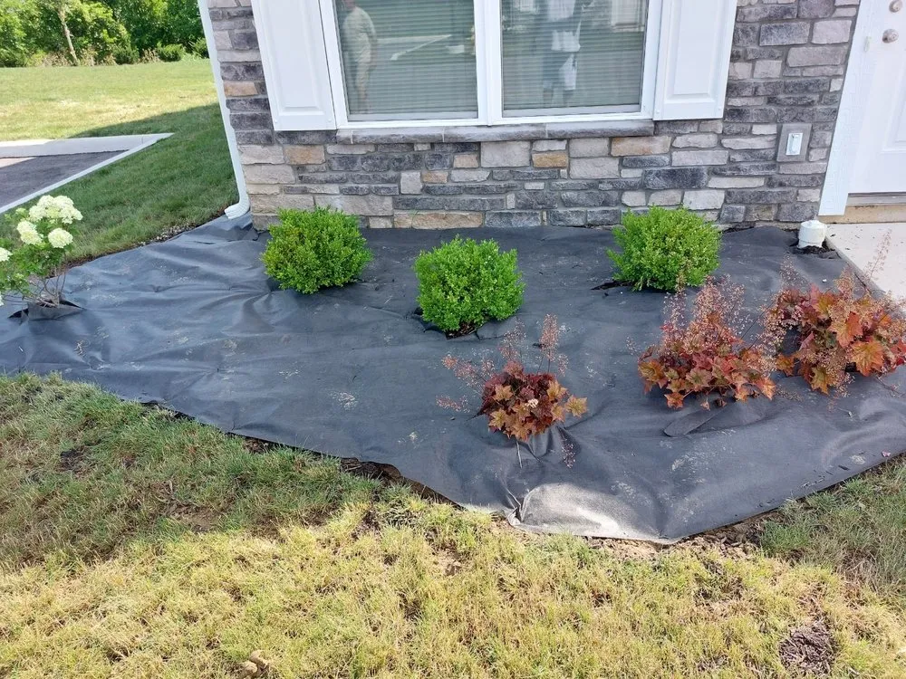 Trusted lawn mowing service experts serving Fort Wayne, IN - Nick’s Lawn Care