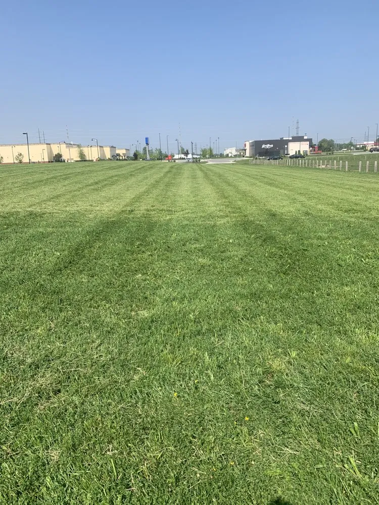 Reliable garden landscaping in Fort Wayne, IN - Nick’s Lawn Care