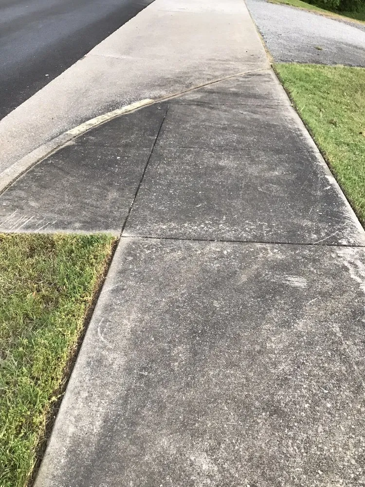 Professional yard cleanup service in Gilbertsville, KY by Nicks Lawn Care