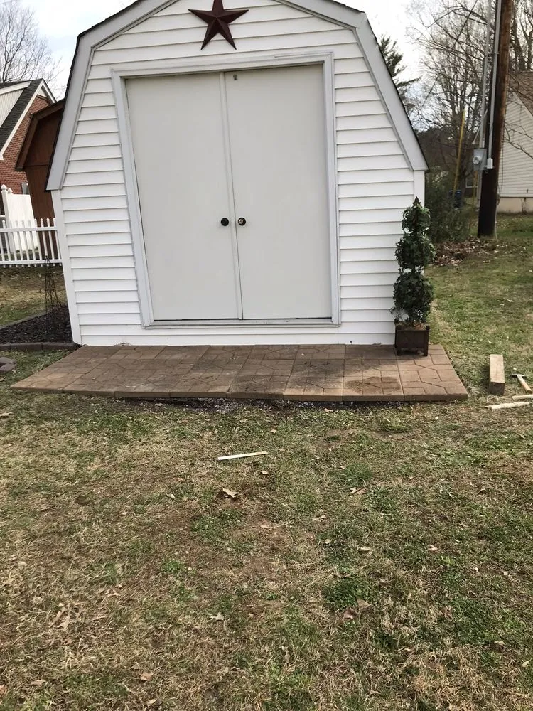 Expert landscaping services experts serving Gilbertsville, KY - Nicks Lawn Care