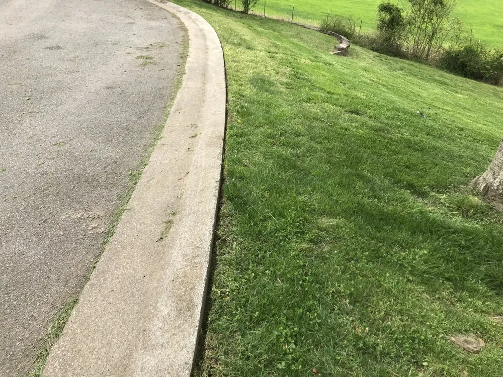 Reliable landscape installation for beautiful yards across Gilbertsville, KY - Nicks Lawn Care