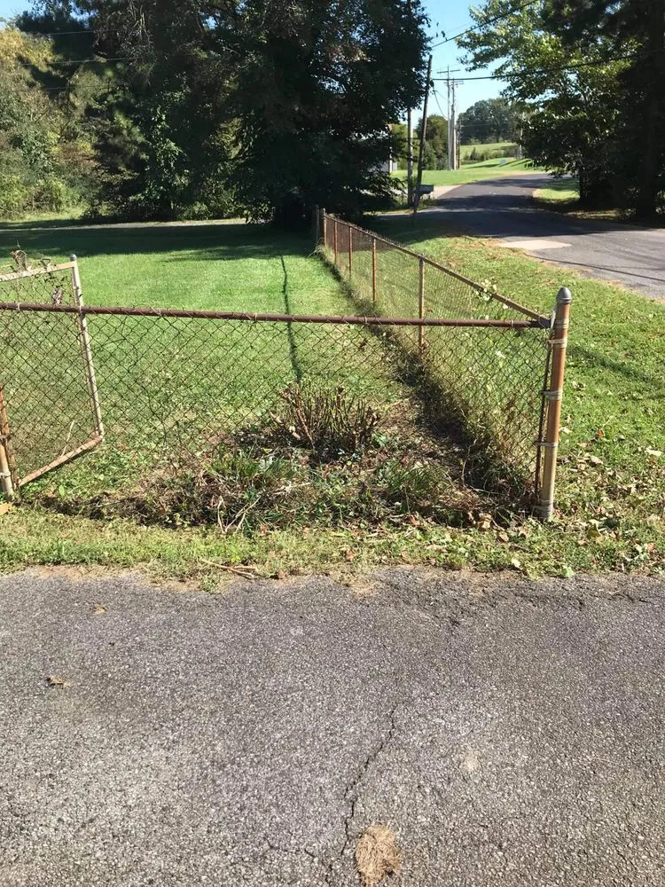 Local garden landscaping in Gilbertsville, KY - Nicks Lawn Care