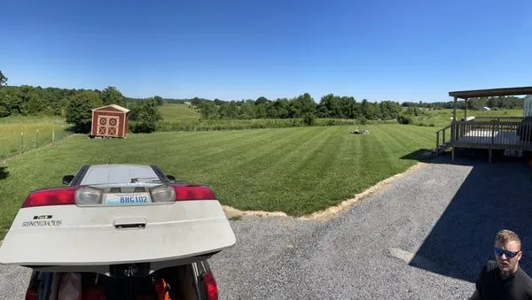 Nicks Lawn Care