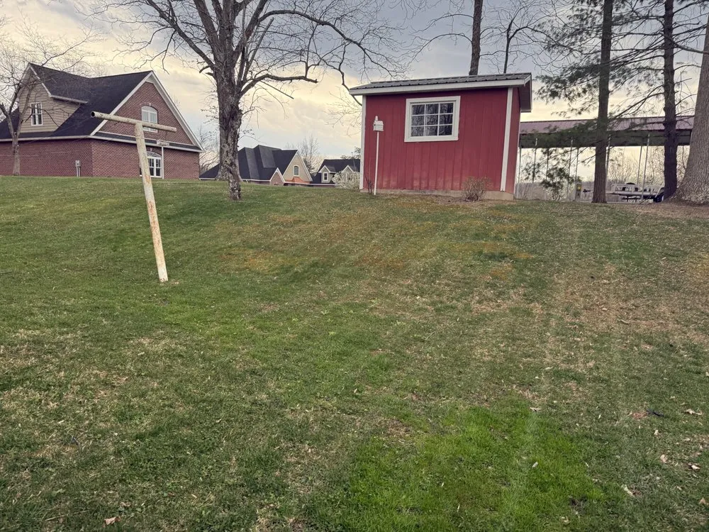 Trusted outdoor landscaping in Milton, WV - Nicks lawn care