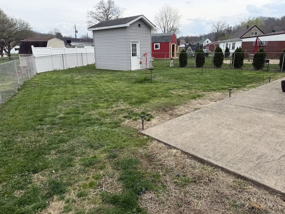 Custom landscaping services in Milton, WV - Nicks lawn care