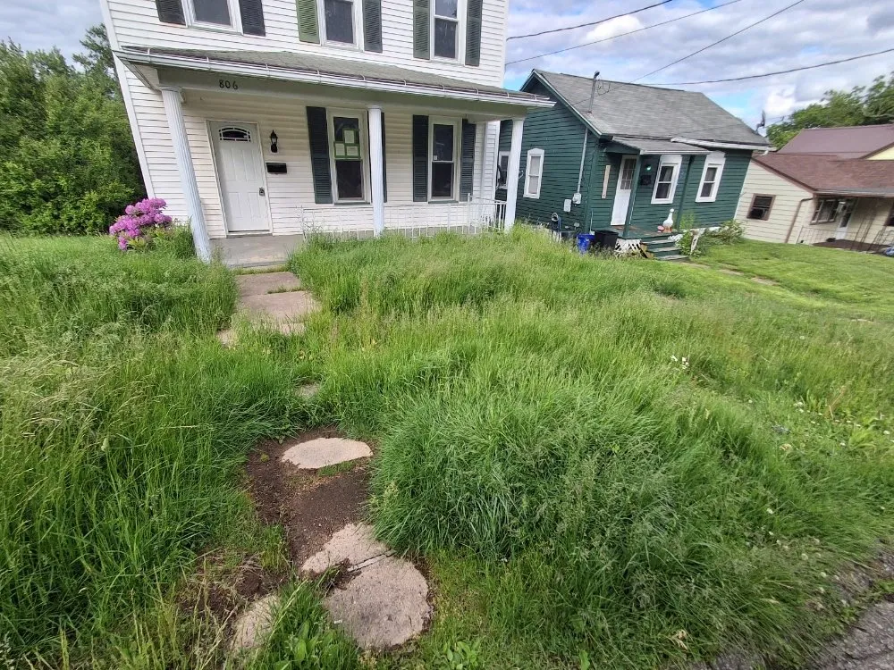 Local outdoor landscaping experts serving Oil City, PA - Nicks Lawn Care