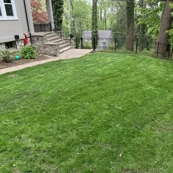Top-rated yard maintenance in Philadelphia, PA by Nick’s Lawn Care