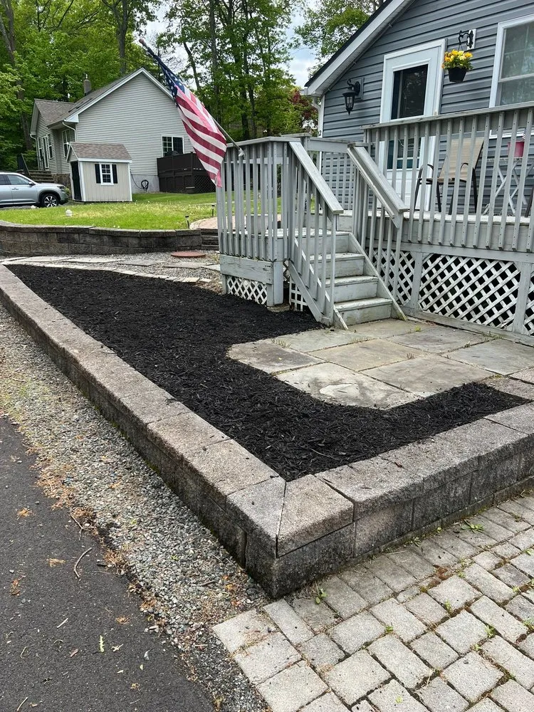 Top-rated landscaping services experts serving Wharton, NJ - Nicks Lawn Care