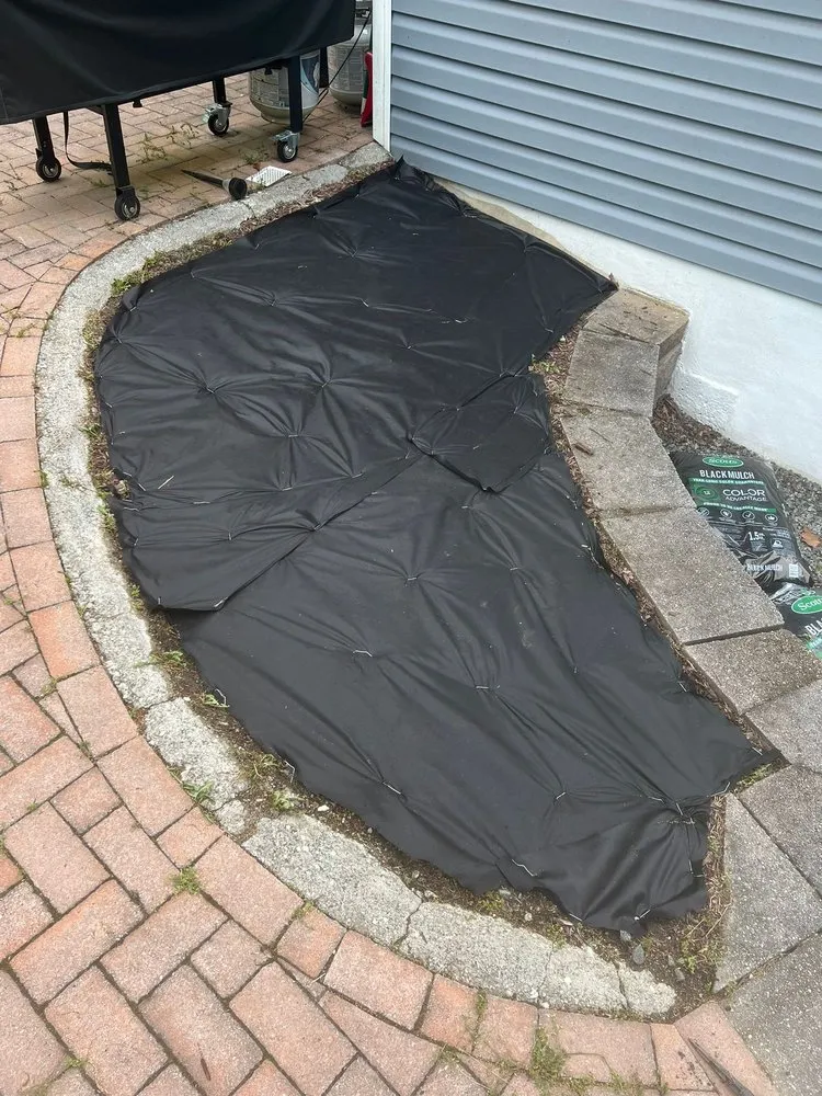 Reliable yard cleanup service for year-round maintenance across Wharton, NJ - Nicks Lawn Care