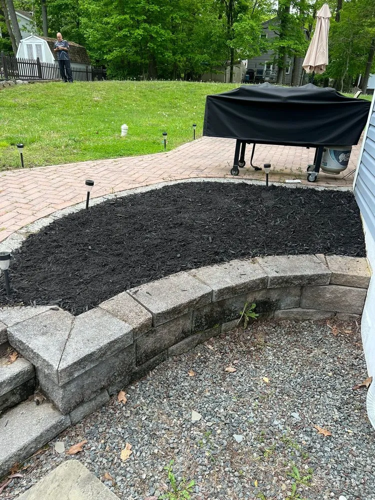 Reliable lawn care service in Wharton, NJ - Nicks Lawn Care