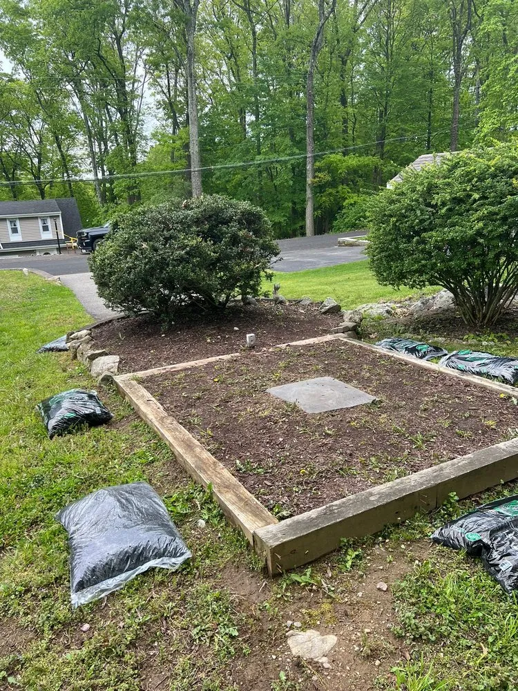 Top-rated lawn mowing service in Wharton, NJ by Nicks Lawn Care