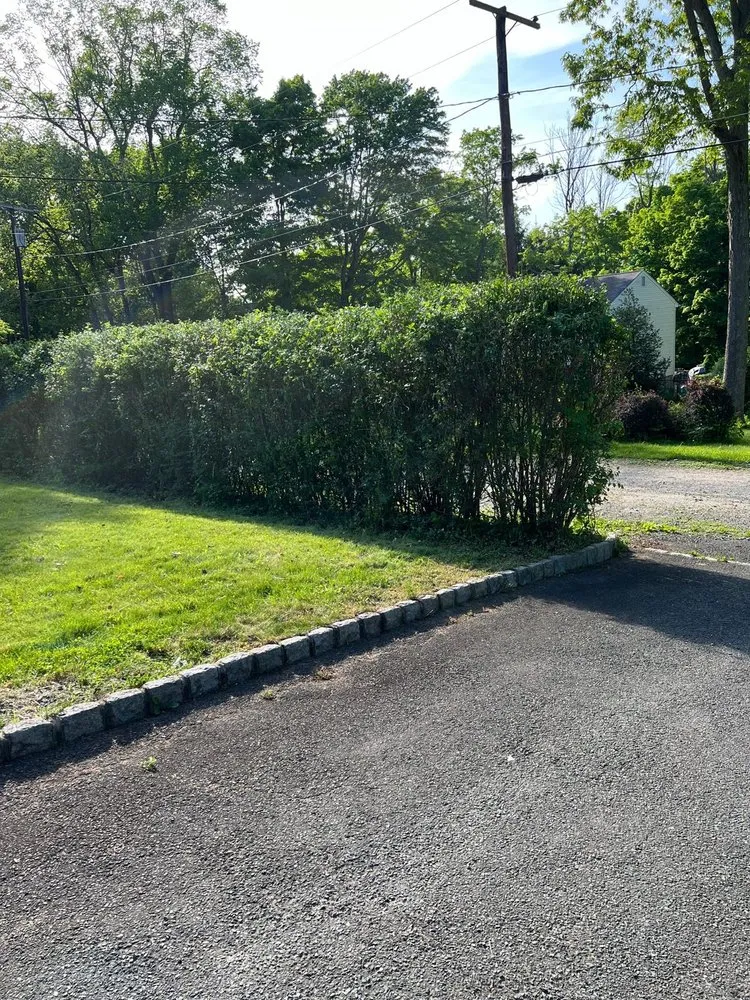 Local residential landscaping in Wharton, NJ - Nicks Lawn Care