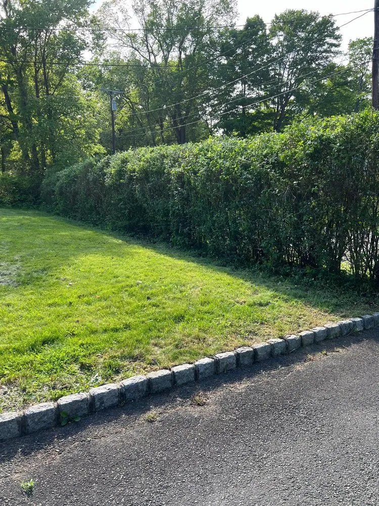 Reliable outdoor landscaping experts serving Wharton, NJ - Nicks Lawn Care