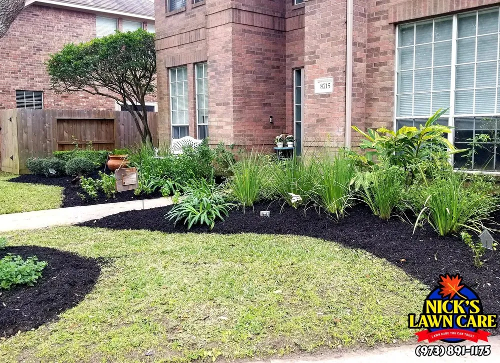 Local landscaping services for year-round maintenance across Wharton, NJ - Nicks Lawn Care