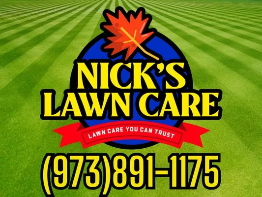 Nicks Lawn Care