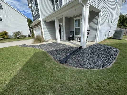Nick’s Lawn Care