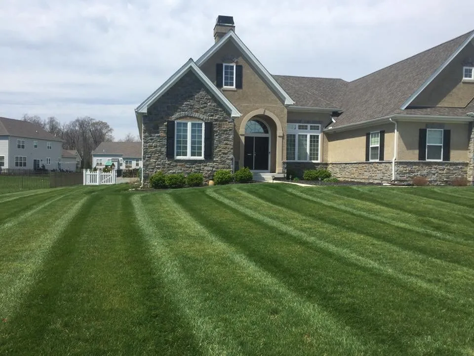 Trusted landscape installation experts serving Wyoming, DE - Nick's Lawn Care