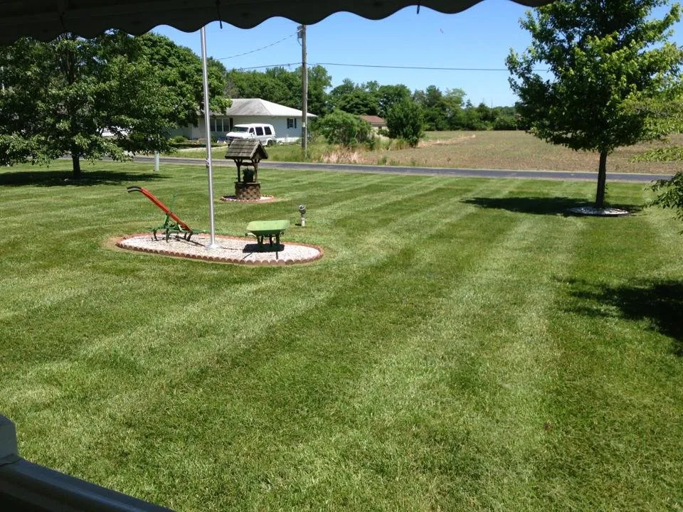 Affordable outdoor landscaping experts serving Wyoming, DE - Nick's Lawn Care