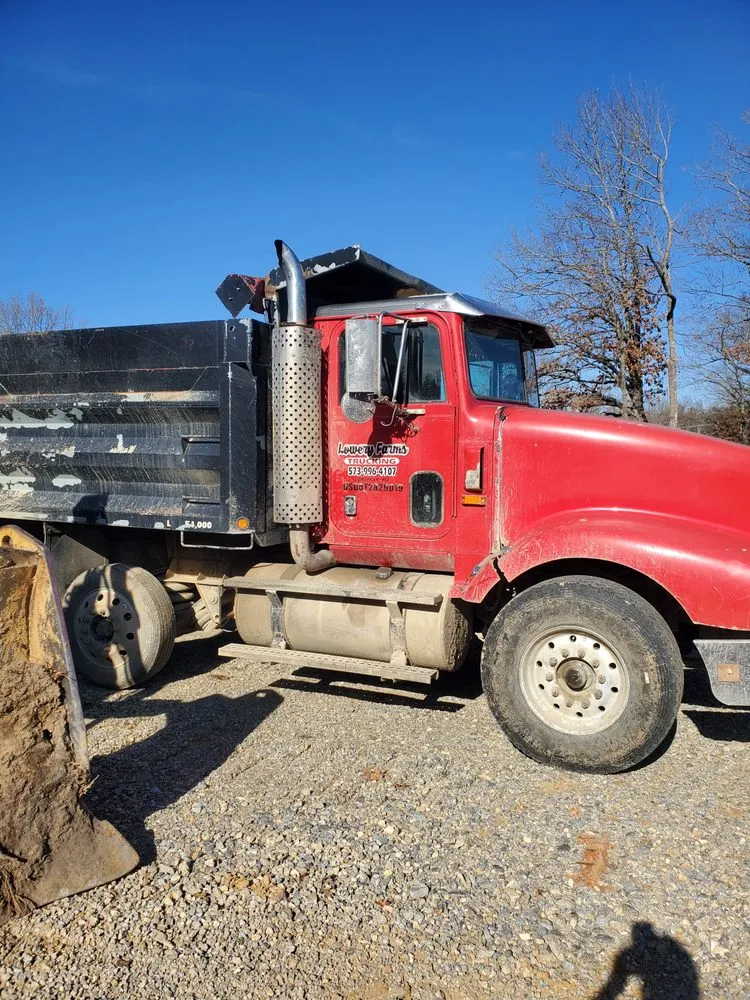 Expert lawn mowing service in Doniphan, MO by Nick's Lawn Maintenance & Powerwashing