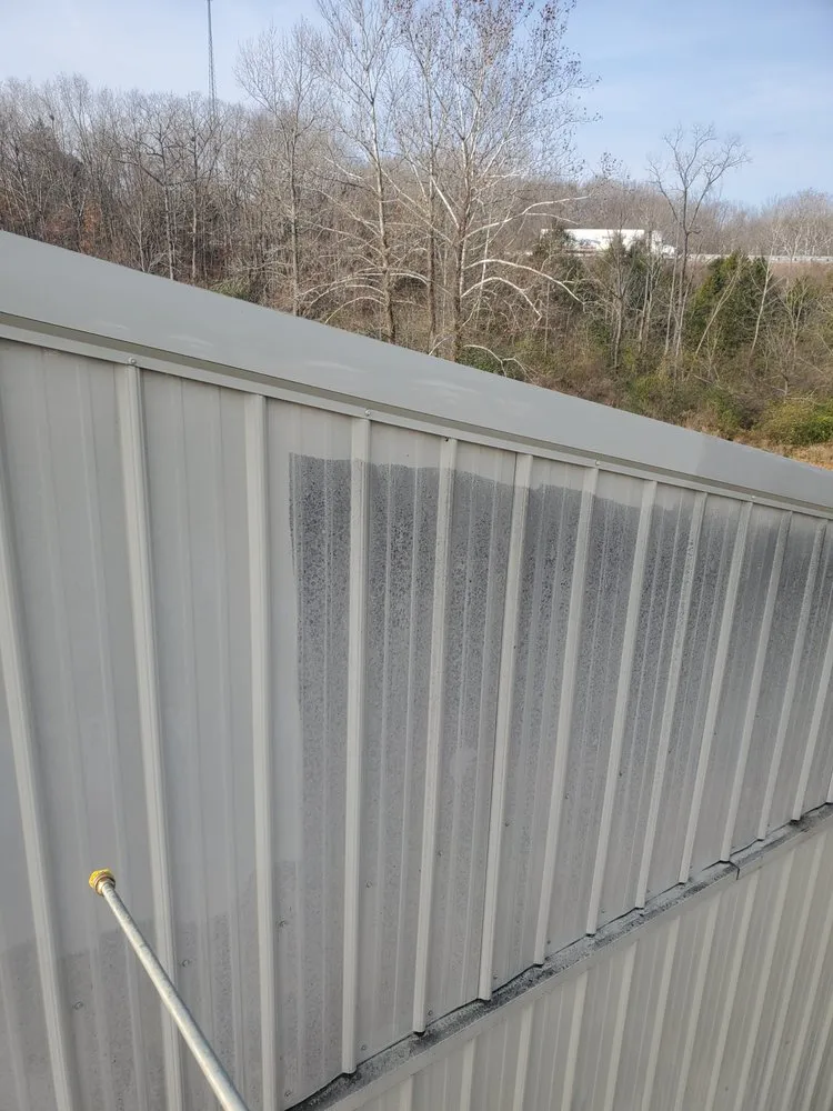 Custom lawn mowing service in Doniphan, MO by Nick's Lawn Maintenance & Powerwashing