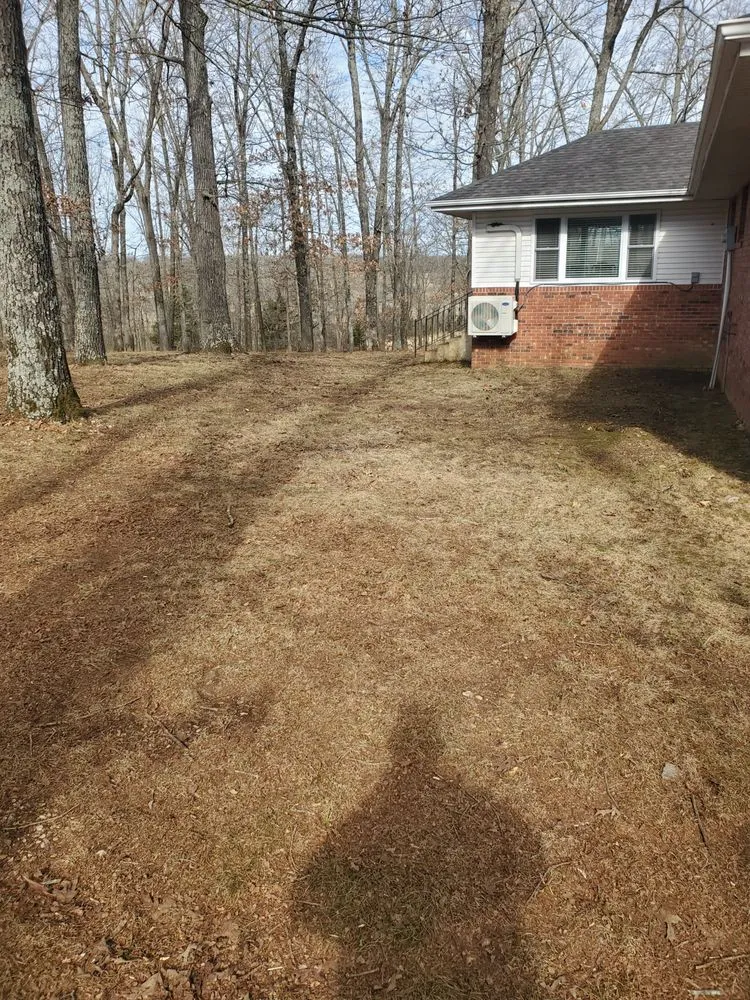 Expert landscape design in Doniphan, MO - Nick's Lawn Maintenance & Powerwashing