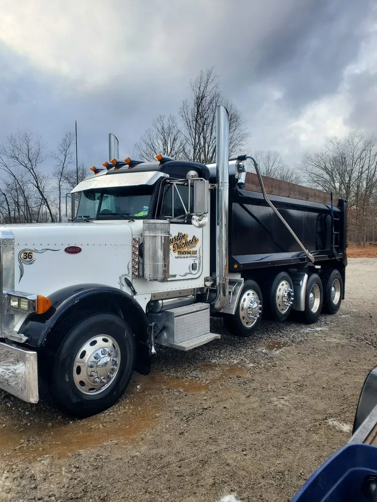 Local landscaping services with custom design across Doniphan, MO - Nick's Lawn Maintenance & Powerwashing