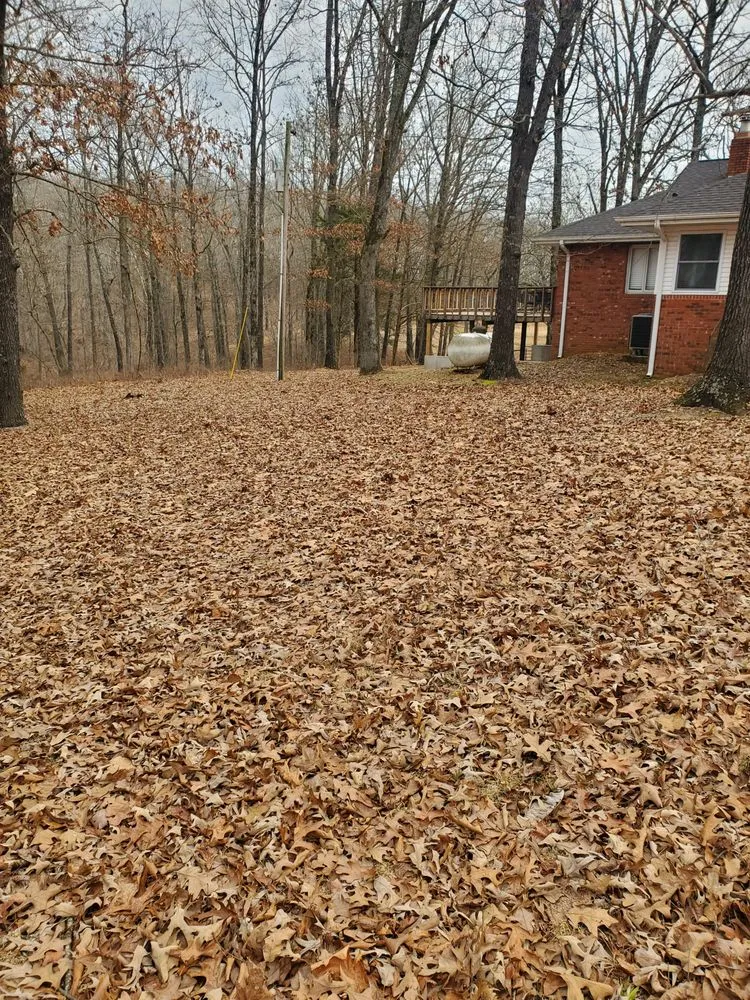 Local lawn mowing service in Doniphan, MO - Nick's Lawn Maintenance & Powerwashing