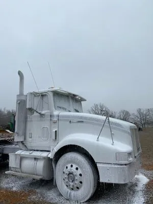 Nick's Lawn Maintenance & Powerwashing