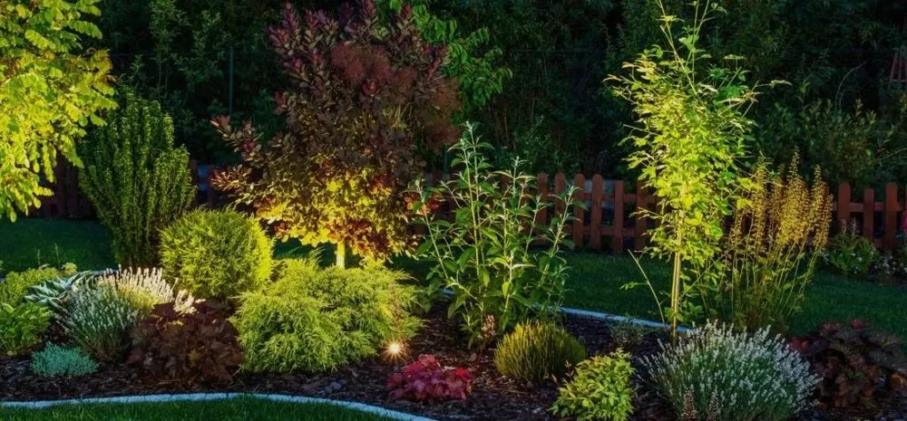 Professional yard cleanup service experts serving Muskogee, OK - Nick's Lawn Maintenance