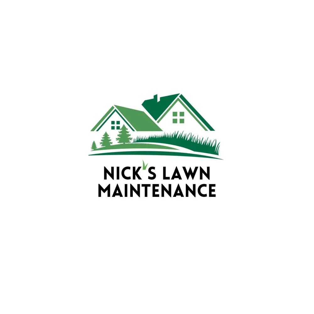Top-rated outdoor landscaping with custom design in Strongsville, OH by Nicks Lawn Maintenance