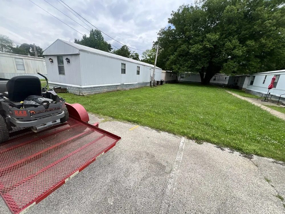 Reliable landscape installation for outdoor upgrades across Jonesboro, AR - Nicks Lawn Mowing