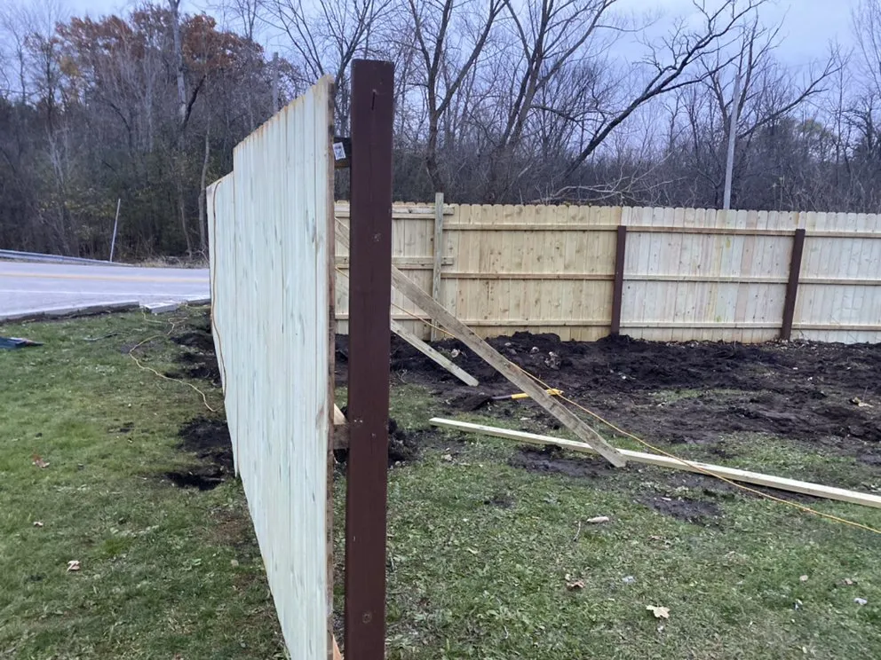 Expert landscape installation experts serving Cudahy, WI - Nicks Lawn N Snow Pros