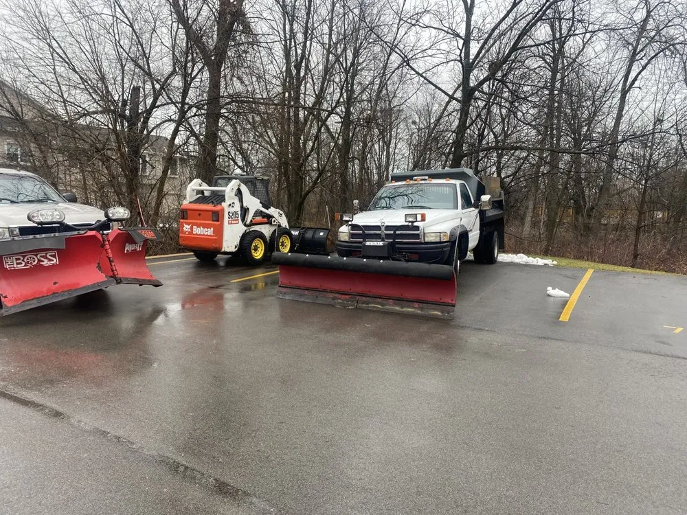 Custom yard cleanup service experts serving Cudahy, WI - Nicks Lawn N Snow Pros