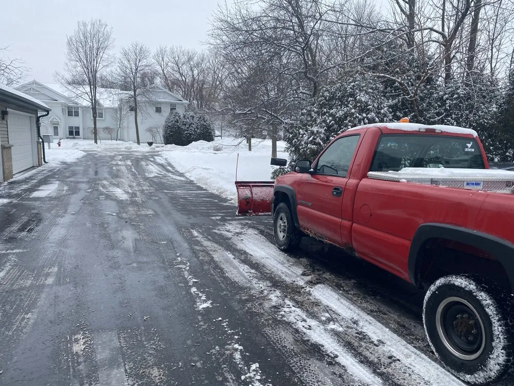 Professional residential landscaping experts serving Cudahy, WI - Nicks Lawn N Snow Pros